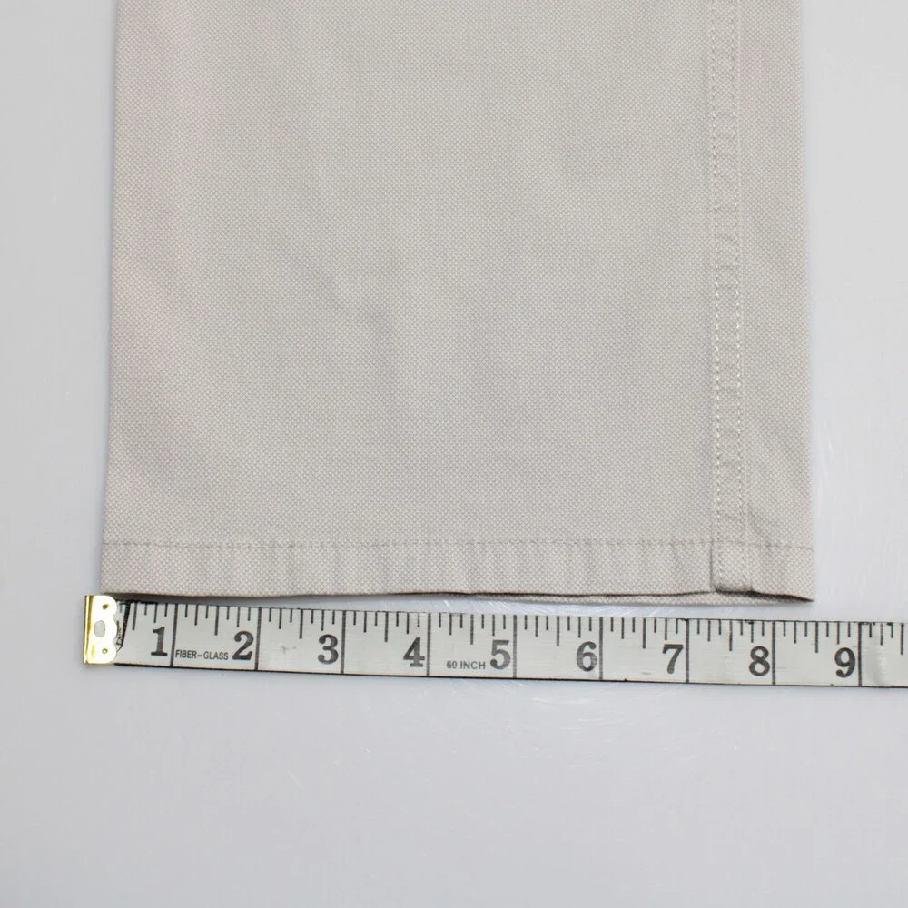 Gardeur NWT 5 Pocket Jean Cut Pants Size 44 US Modern Fit Bill-3 in Light Gray